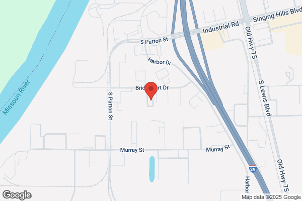 Bridgeport Corporation