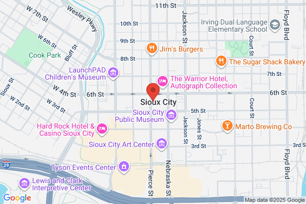Sioux City Symphony
