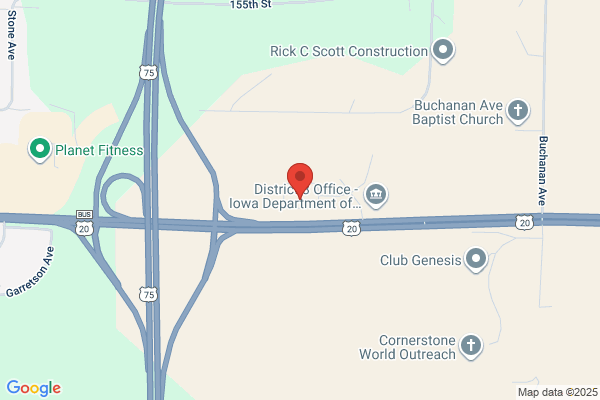 Siouxland Regional Transit System