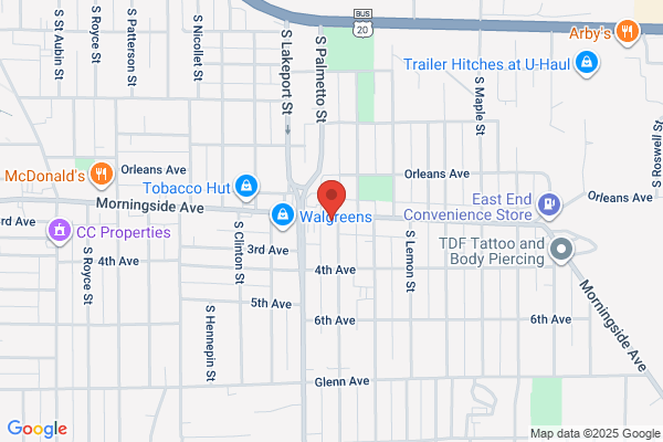 Kruse-Manley Clinic of Chiropractic