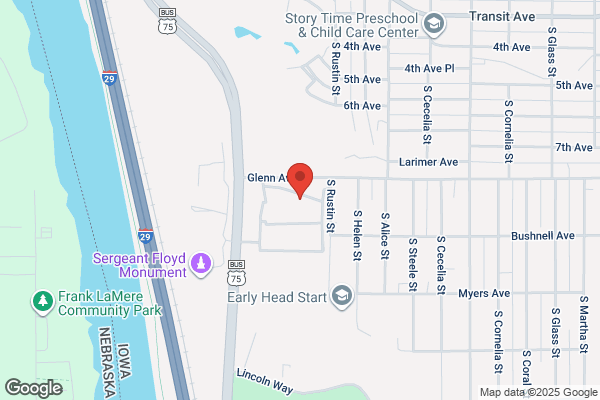 Fresenius Kidney Care Siouxland Dialysis