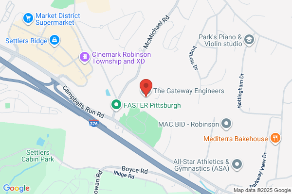Gateway Engineering, Inc.
