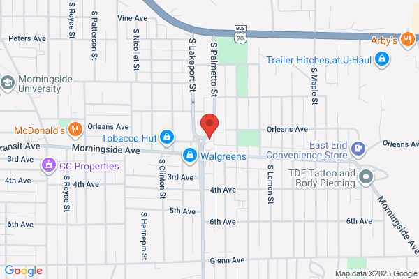 Midwest Community Credit Union