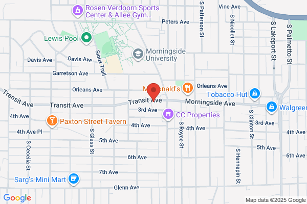 Larson Termite & Pest Control