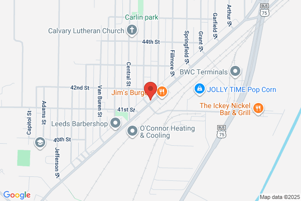 Trembly Termite & Pest Control Inc