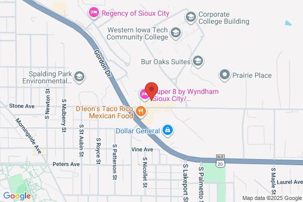Planned Parenthood - Sioux City Health Center
