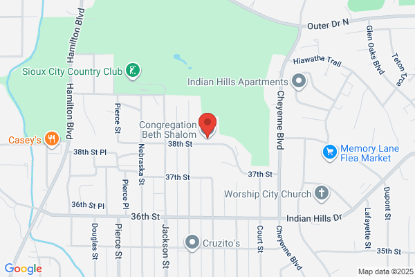 Beth Shalom Congregation