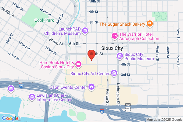 Cloverleaf Cold Storage Co
