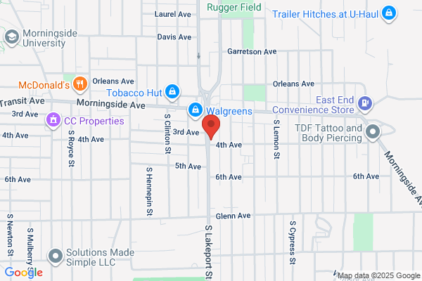 Lakeport Laundry LLC