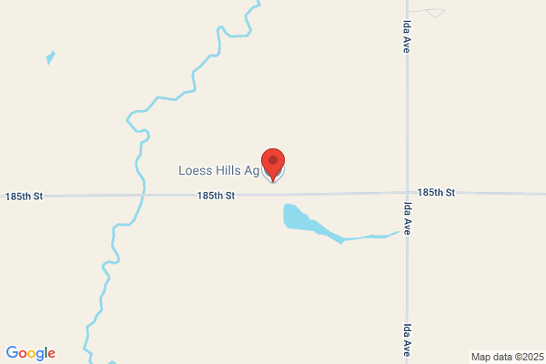Loess Hills Outfitters