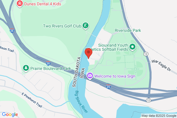 Missouri River Boat Club