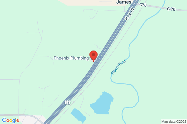 Phoenix Plumbing Inc