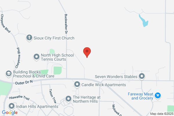Schools-Public, Middle Schools, North Middle