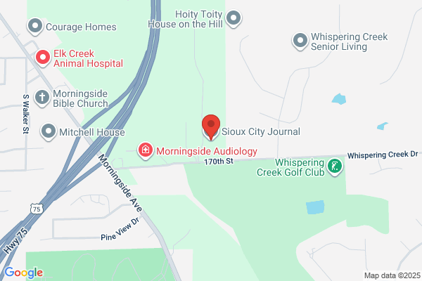 Sioux City Physical Therapy