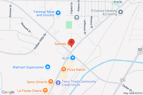 Floyd Food & Fuel