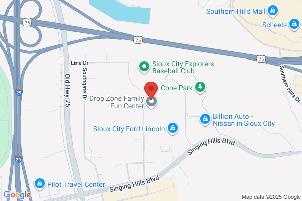 Lewis Bowl & Sports Bar