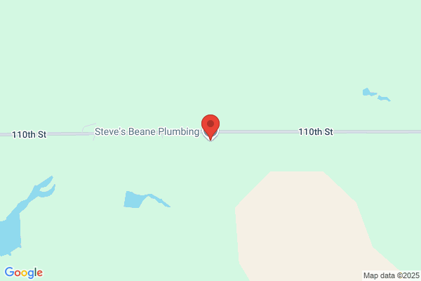 Steve's Beane Plumbing Co