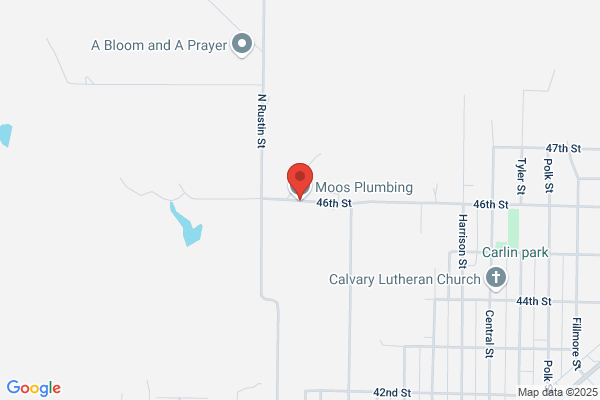 Moos Plumbing