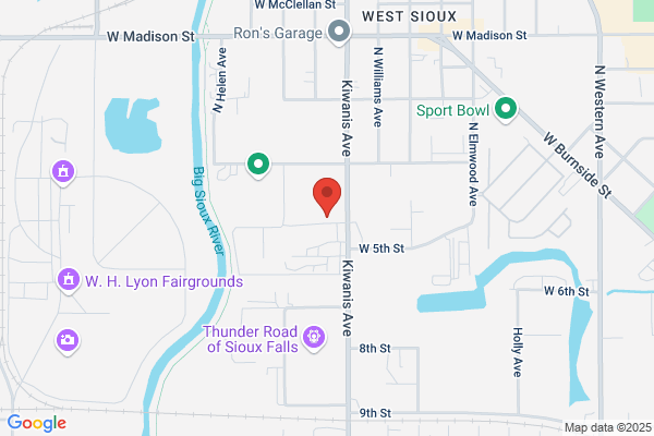 Plumbing & Heating Wholesale