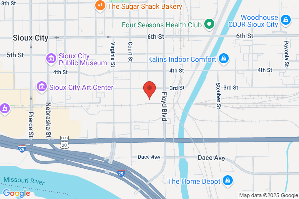 Sioux City Winnelson
