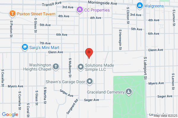 Van Tuyl Contracting