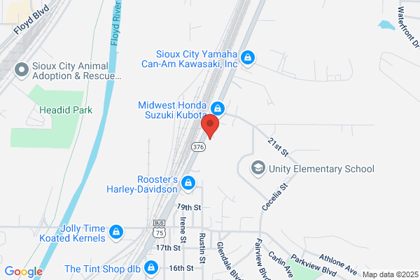 Midwestern Mechanical (Spencer)