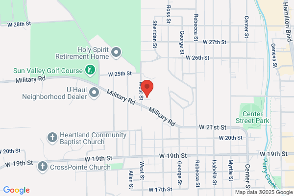 Angel House Preschool & Child Care Center