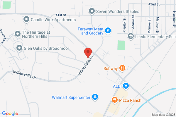 Apple Tree Preschool & Child Care Center