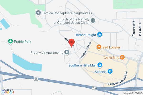 Apple Tree Preschool & Child Care Center