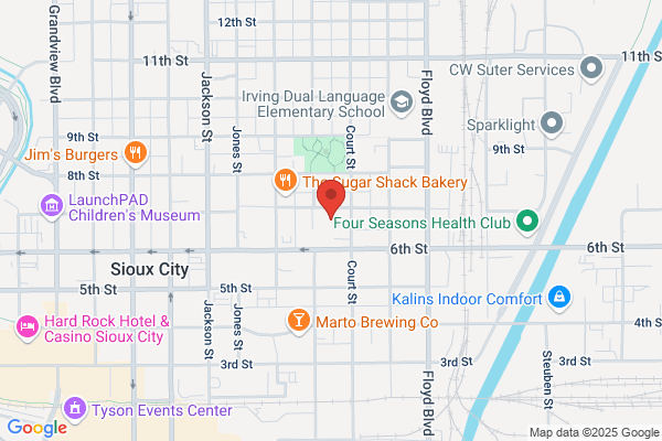 Siouxland Mental Health Center