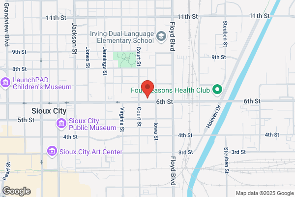 Sioux City Multi-Cultural Ministry