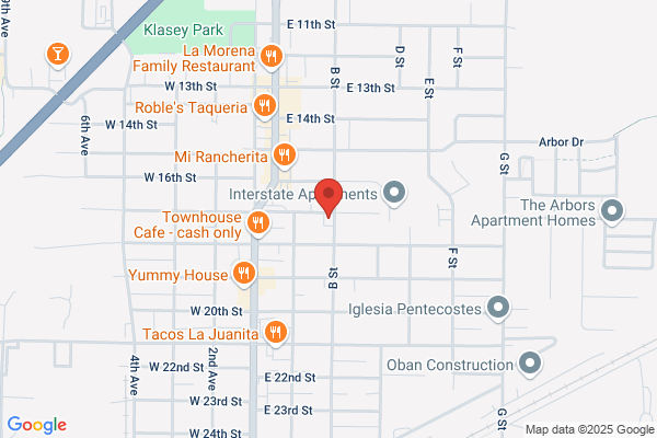 Siouxland Community Bible Church