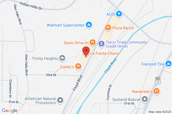Ruth's Cosina Mexican Fiesta & Grill