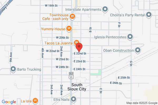 Savvy Salon & Spa