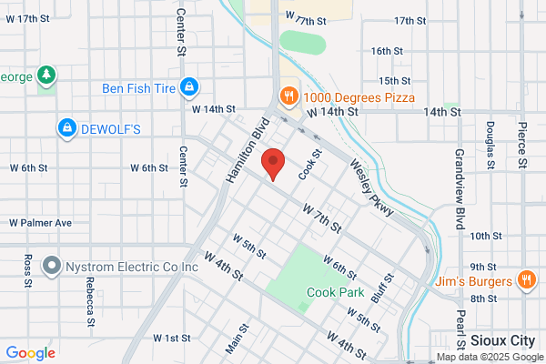 Siouxland Soup Kitchen