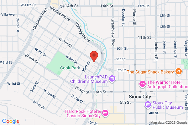 American Home Health Care Company