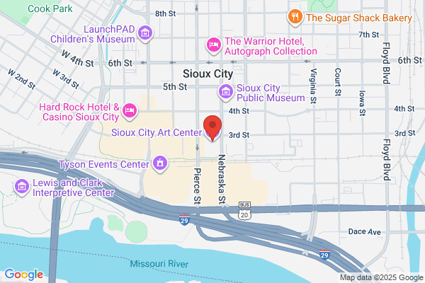 Sioux City Art Center