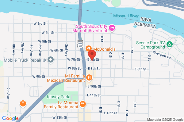 Engel's Used Cars