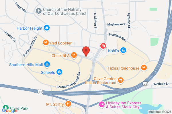 Coldwater Creek - CLOSED