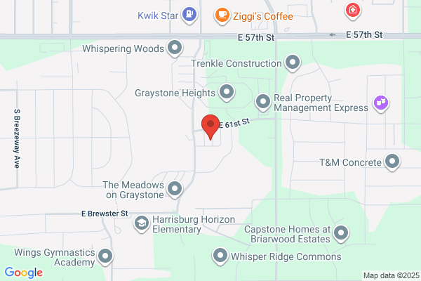 Graystone Townhomes