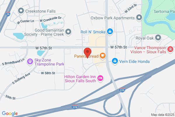 Bennington Hill Apartments
