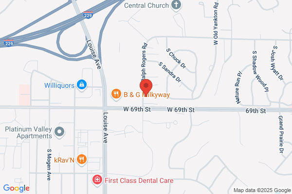 Deer Ridge Apartments