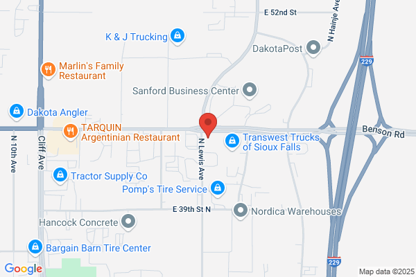 Sioux Falls Pressure Washing and Kitchen Exhaust Cleaning