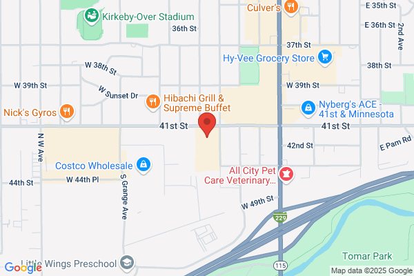 Audi Sioux Falls
