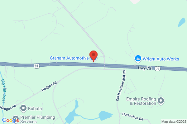 Graham Automotive