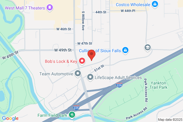 Siem's Tire and Service