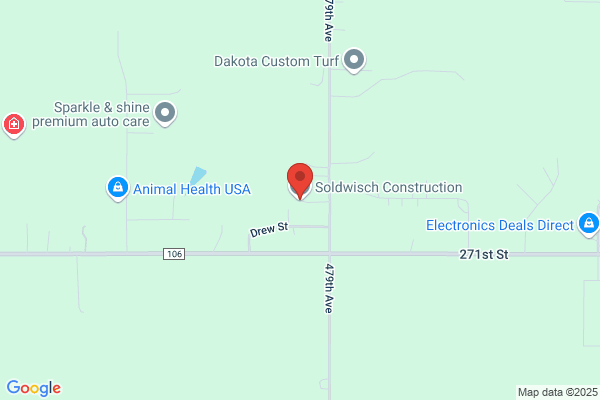 Soldwisch Construction
