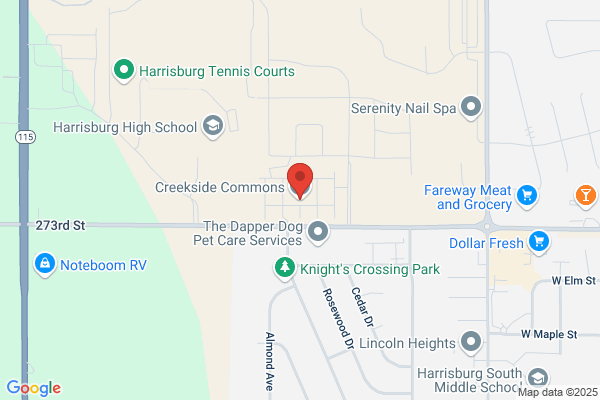Creekside Commons