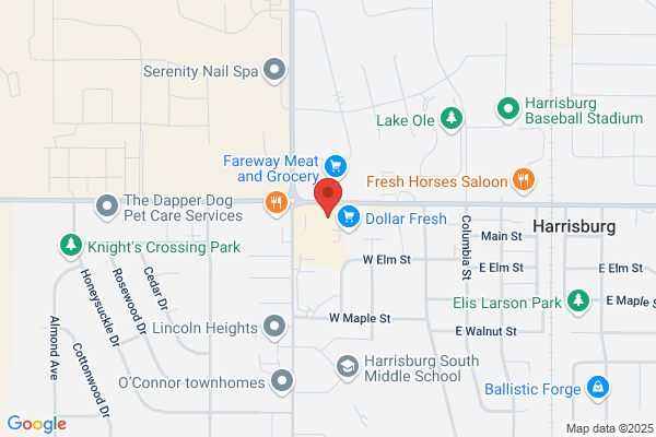 Harrisburg Family Chiropractic