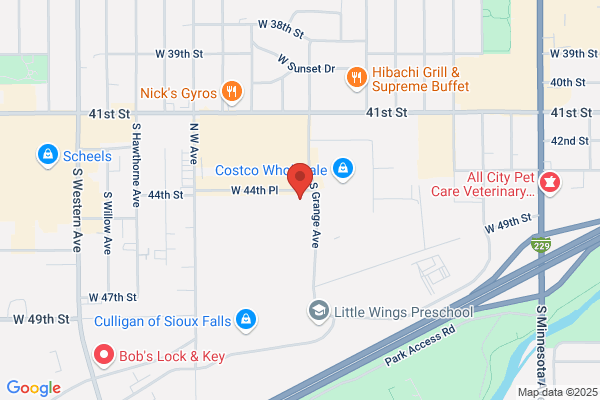 Kinesio Care Center